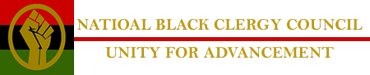 National Black Clergy Council